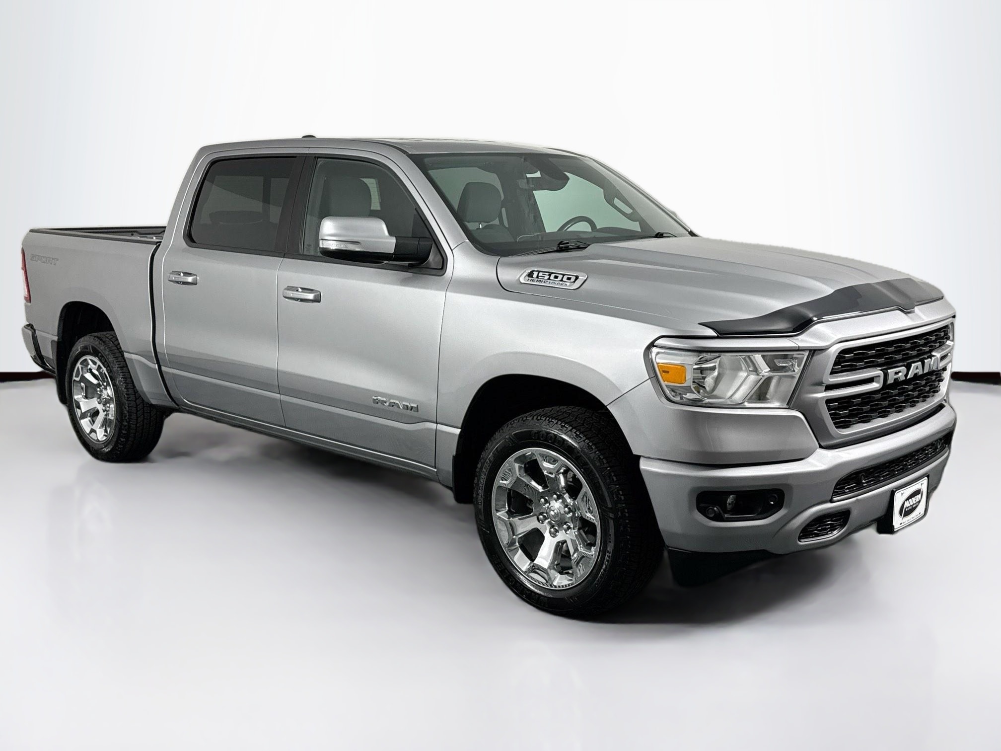 ram ram 1500 pickup 2022 1C6SRFFT1NN405899 image ram ram 1500 pickup 2022 1C6SRFFT1NN405899 image